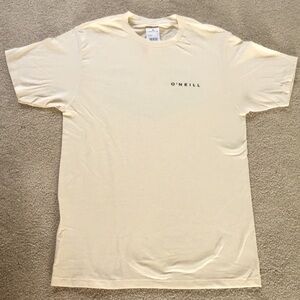 NWOT O’Neill t-shirt medium